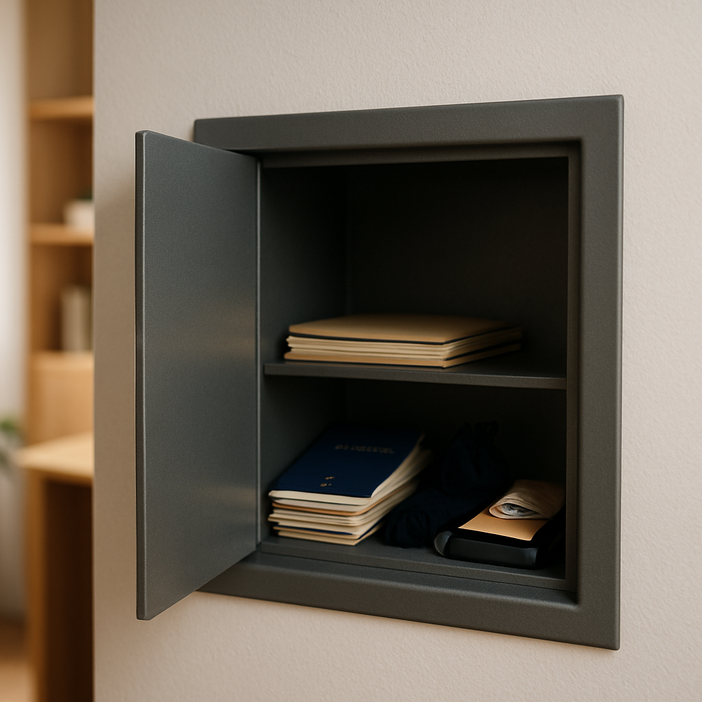 Wandtresor kaufen: So finden Sie das passende Modell 200a7706 ff3d 4fd9 acc9 aeae2bbab30d